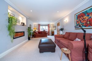 Sitting room- click for photo gallery